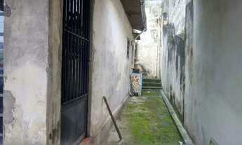 Imagem 3: Terreno com 250 metros para Troca de Área na Vila Vitória em Santo André