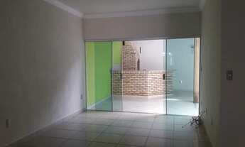 Imagem 4: Casa Padrão em Uberlândia