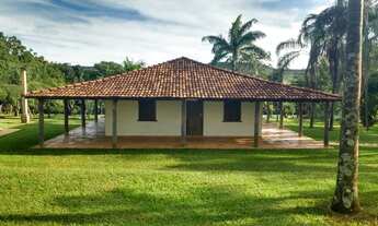Imagem 6: Chácara Sítio em Brasília e Luziânia para eventos de Igrejas, Família, Corporativo
