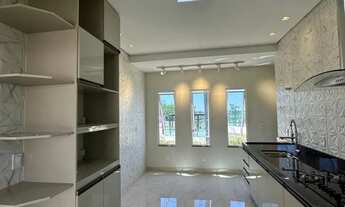 Imagem 4: Belíssimo Sobrado em Valparaíso de Goiás