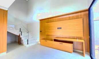 Imagem 7: Sobrado com 4 suites a venda no Jardins Madri