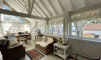 Imagem 4: Casa em rua sem saída em local nobre no Retiro