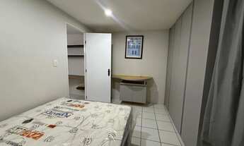 Imagem 5: ALUGO APARTAMENTO NO EDIFÍCIO STUDIO VITÓRIA CARUARU