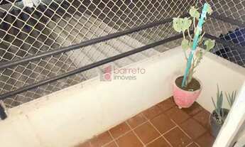 Imagem 5: APARTAMENTO TÉRREO À VENDA NO CONDOMÍNIO HORTOLÂNDIA II - JARDIM SHANGAI - JUNDIAÍ/SP