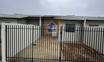 Imagem: Casa à venda no bairro Neves