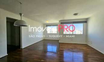 Imagem 4: Próximo ao parque Ibirapuera, andar alto, prédio com lazer