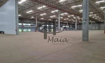 Imagem 2: Locação Galpão Campinas Centro Ref: 42639