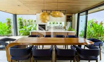 Imagem 5: Imóvel para venda tem 237 metros quadrados com 1 quarto em Quintas do Calhau - São Luís