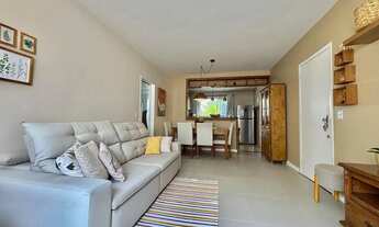 Imagem 7: MORE AO LADO DO PARQUE DE COQUEIROS - 2 DORMITÓRIOS, SUÍTE E GARAGEM