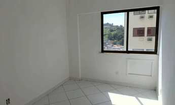 Imagem: Aptº 2 quartos com varanda no Barro Vermelho