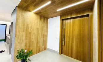 Imagem 5: CASA SETOR SUDOESTE 03 QUARTOS 03 SUITES GOIANIA-GO