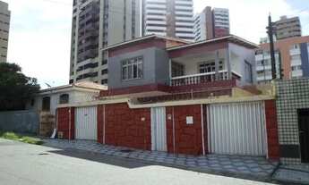 Imagem 2: CASA para alugar na cidade de FORTALEZA-CE