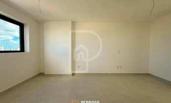 Imagem 4: Apartamento à venda com 137 m2 - 3 quartos - no bairro de Lagoa Nova/Natal - 2 vagas