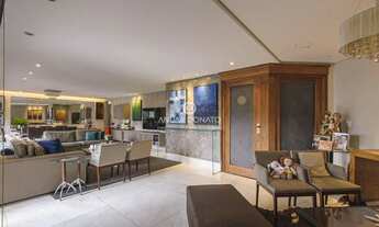 Imagem 6: Funcionários - Apartamento 4 quartos à venda na Anuar Donato