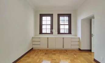 Imagem 4: Casa comercial para locação no Santo Agostinho -Belo Horizonte/MG