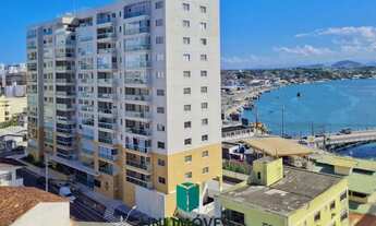 Imagem: Apartamento 03 quartos sol da manhã e lazer