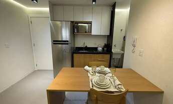 Imagem 6: EDIFÍCIO TOKYO. Quarto sala novo e perto da praia e vizinho ao Parque Shopping