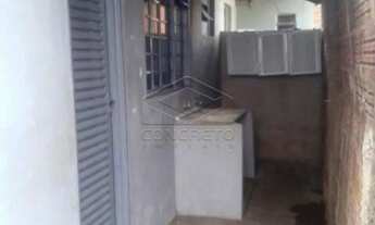 Imagem 3: Casa Padrão em Lençóis Paulista