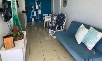 Imagem 4: Flat para Locação e Venda no bairro Meireles - Fortaleza/CE