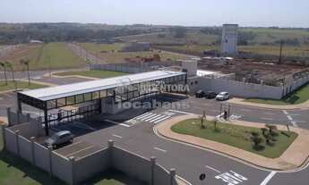 Imagem: Terreno Venda Condominio Maria Julia