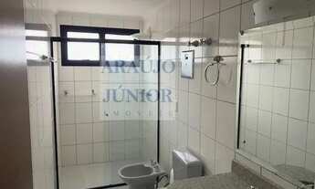 Imagem 6: APARTAMENTO PARA LOCAÇÃO NA VILA REHDER EM AMERICANA, CONDOMINIO MICHELANGELO