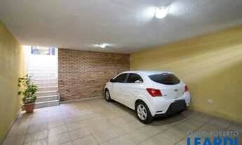 Imagem 3: SOBRADO - CASA VERDE - SP