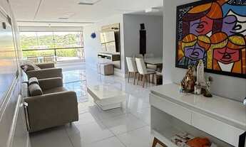 Imagem: Apartamento com 180m2 próximo à UNI-RN