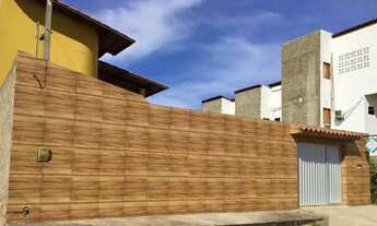 Imagem: Casa de Praia em São Miguel dos Milagres