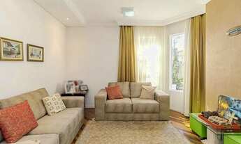 Imagem 7: Casa Triplex 370m² , 4 Quartos, 2 Suítes, 5 Banheiros, Lavabo, 3 Vagas. Pilarzinho