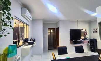 Imagem 4: Casa Térrea à venda, 2 quartos, 2 vagas, Conjunto Parati II - Campo Grande/MS