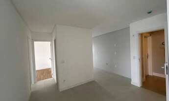 Imagem 2: Apartamento com 02 suítes + lavabo - garagem - vista livre - novo - Kobrasol / São José