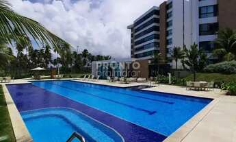 Imagem 5: Apartamento para venda tem 171m² com 4 quartos em Paiva - Cabo de Santo Agostinho - PE