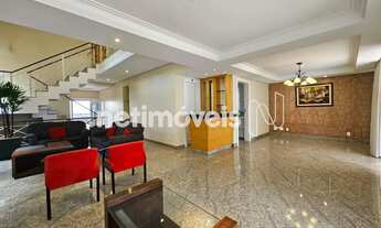 Imagem: CASA EM CONDOMINIO FECHADO NO BAIRRO CASTELO