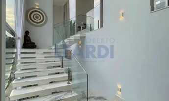 Imagem 4: CASA EM CONDOMÍNIO - TAMBORÉ - SP