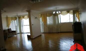 Imagem: Apartamento a venda na Mooca de 320m²