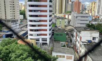 Imagem 4: Alugo Solar Pancetti 3/4 sendo 1 suite