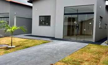 Imagem 3: Térrea para venda tem 70 metros quadrados com 3 quartos