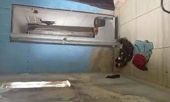 Imagem: Casa 1 andar com lavem já cobertura