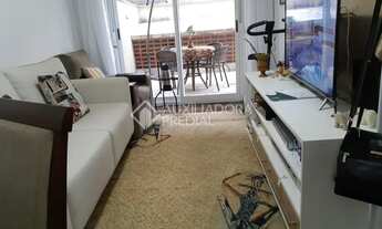 Imagem 7: GARDEM com 2 quartos e dois banheiros com garagem na Felipe Camarao 175