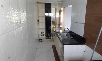 Imagem 2: Apartamento à venda no bairro Alcântara - São Gonçalo/RJ