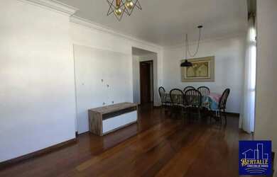 Imagem: Apartamento Mobiliado em Santa Efigênia