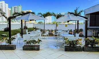 Imagem 6: Apartamento/Studio com 48m², mobiliado, em frente ao Shopping Jardins