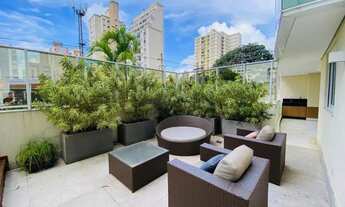 Imagem 2: Apartamento à venda e para alugar em Campinas, Cambuí, com 4 quartos, com 236 m²