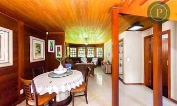 Imagem 7: Casa com 3 dormitórios para alugar, 500 m² - Santa Felicidade - Experimente o Atendimento