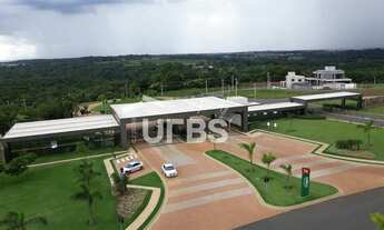 Imagem: Lote a venda no Condomínio Jardins Capri