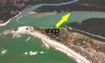 Imagem 2: Terreno à venda na Ilha de Boipeba, Bahia: 100.000m²