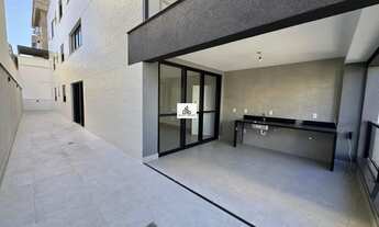 Imagem 6: Apartamento 4 Quartos para Venda em Belo Horizonte, Liberdade, 4 dormitórios, 2 suítes, 4