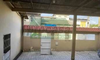 Imagem 2: CASA RESIDENCIAL A VENDA NA CIDADE NOVA