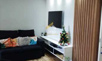 Imagem 5: Lindo apartamento à venda no Condomínio Plaza Bela Vista Indaiatuba/SP