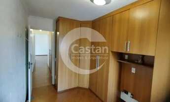 Imagem 3: Apartamento em Mooca